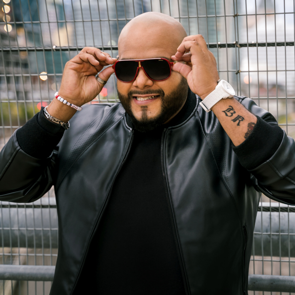 Ricardo Barboza y su Orquesta en busca de la internacionalización con “Fiesta, Alegría y Música”