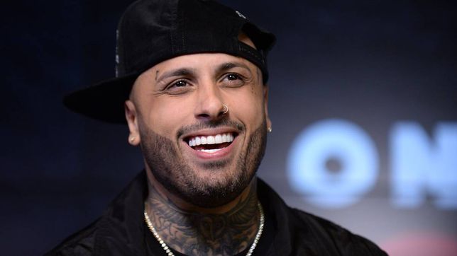 "Creo que sí": Nicky Jam confirmaría las predicciones que hablaron de su ruptura amorosa