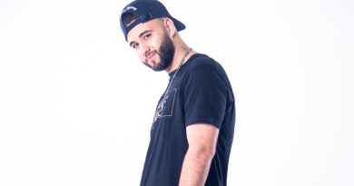 DEL BICICROSS A LA MÚSICA, ZAYMON LLEGA CON SU CANCIÓN “QUIERO DARTE”