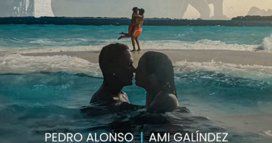 Pedro Alonso y Ami Galíndez se unen “Para Siempre”