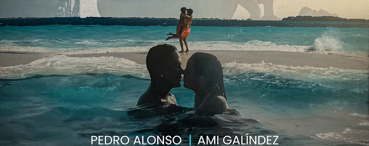 Pedro Alonso y Ami Galíndez se unen “Para Siempre”