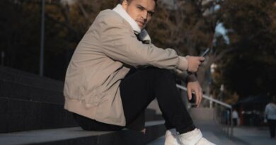 Víctor Nava, el experto en marketing con más de una década de experiencia