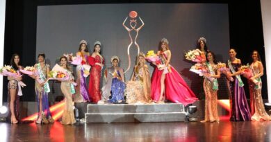 El Señorita Fashion Venezuela arrancará con todos los hierros en su edición 2022
