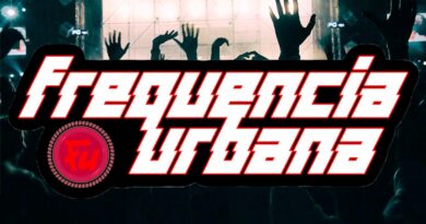 Frequencia Urbana estrena su dembow del BOOM