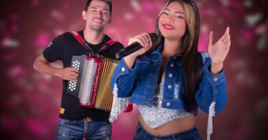 Freimarys Hernández, "La terremoto del vallenato" presenta “O me odias o me amas”