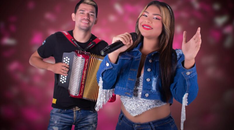 Freimarys Hernández, "La terremoto del vallenato" presenta “O me odias o me amas”