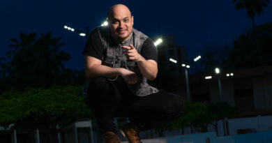 Kayro muestra su esencia musical con “Te sueño conmigo”