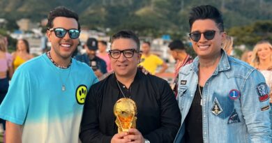 “Vamos al mundial” une a Víctor Muñoz Juan Miguel y Luis Leal