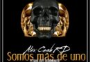Alex Cash RD - Somos Mas De Uno