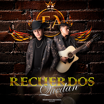 Edwin Alfaro - Recuerdos Quedan