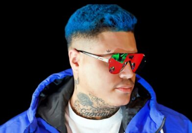 Jey LP estrenó Tik Tok con un pegajoso video