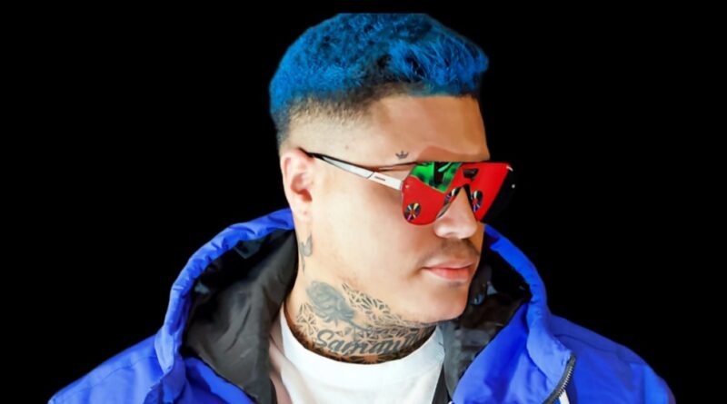 Jey LP estrenó Tik Tok con un pegajoso video