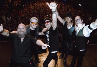 La banda más insigne de rock alternativo Zapato 3 estremecerá Miami 
