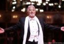 Plácido Domingo vestirá de gala al Poliedro de Caracas