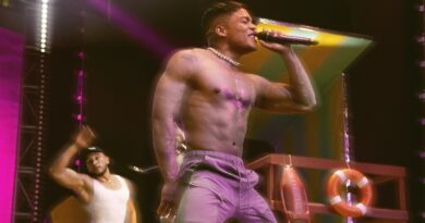 DAVID DAG le apuesta al amor libre con un gran concierto en la discoteca más grande de Latinoamérica