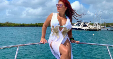 Diveana le pone su toque de merengue a Provenza