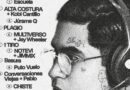 Noreh se convierte en un libro abierto con “MUCHO TXT”