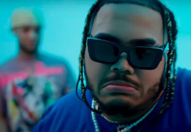Pachy Flow estrenó su primer EP con colorido video del tema "Uno No Es Malo"