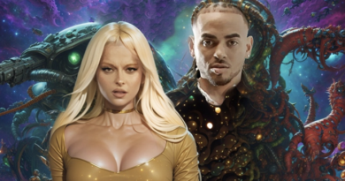 Pnau Lanza Stars con Bebe Rexha y Ozuna