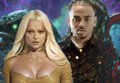 Pnau Lanza Stars con Bebe Rexha y Ozuna