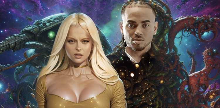 Pnau Lanza Stars con Bebe Rexha y Ozuna