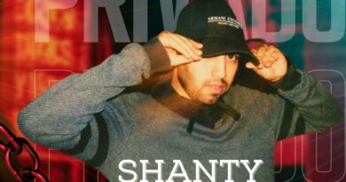 SHANTY - Privado