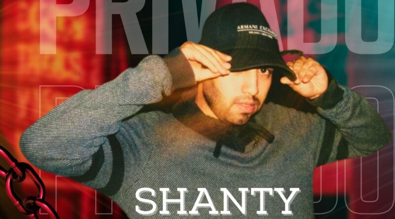 SHANTY - Privado