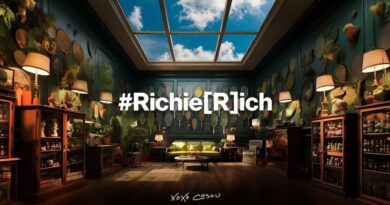 Cosculluela - #RichieRich