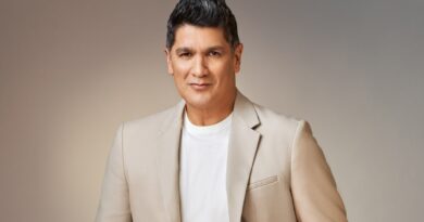 Eddy Herrera brinda con su nuevo hit El Trago