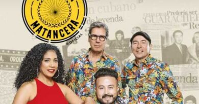 La Sonora Matancera rompe esquemas con "Llegó la Sonora" 