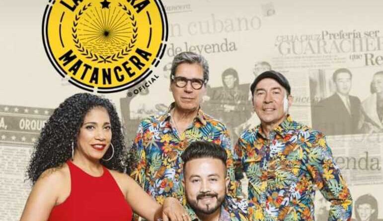 La Sonora Matancera rompe esquemas con "Llegó la Sonora" 