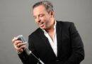 Marcos Llunas celebra sus 30 años en el teatro Segura