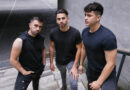 SIN AUSENCIA regresa a la escena musical con su nuevo sencillo DEJARTE IR