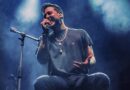 Víctor Muñoz deslumbra con nuevo EP En Vivo desde el Poliedro de Caracas