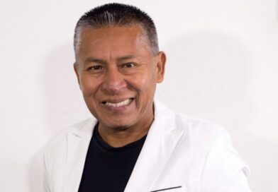 Eduardo del Perú adelanta celebración por el Día de la Canción Criolla “Lo criollo es lo nuestro”