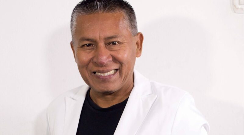 Eduardo del Perú adelanta celebración por el Día de la Canción Criolla “Lo criollo es lo nuestro”