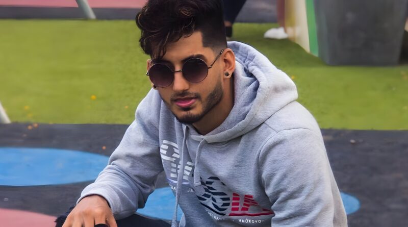 Andy DelChiaro más que un productor, es el sonido que impacta a la música latina