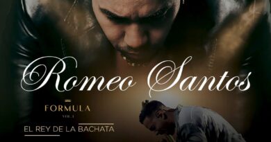 ¡Confirmado! Romeo Santos regresa a Venezuela luego de 10 años