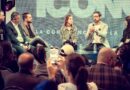 Talento local e Internacional y grandes conferencias harán parte de la semana y premios Icono de la Música 2023 en Medellín