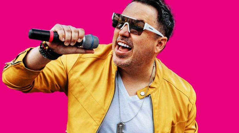 Nando de la Gente regresa a Venezuela luego de seis años: el comediante ofrecerá show por primera vez en Maracaibo, Margarita, Caracas y Valencia