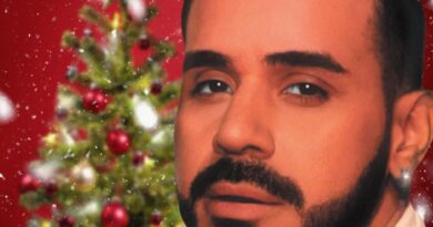 "Solo Esta Navidad" es la apuesta de DJ Pana para cerrar el 2023