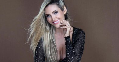 Auri Castillo presenta “Ni princesa, ni guerrera”