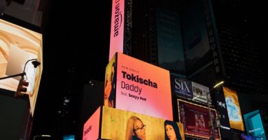 Tokischa y Sexxy Red conquistan las pantallas de Amazon Music con Daddy