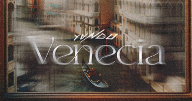 El Ascenso de una Estrella:  Yvngo lanza "Venecia"