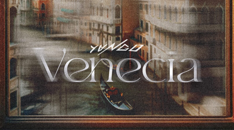 El Ascenso de una Estrella:  Yvngo lanza "Venecia"