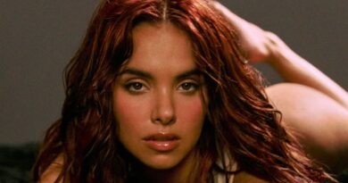 Bodine rinde homenaje a la ícono puertorriqueña Iris Chacon con su nuevo sencillo no me quiere mas na'
