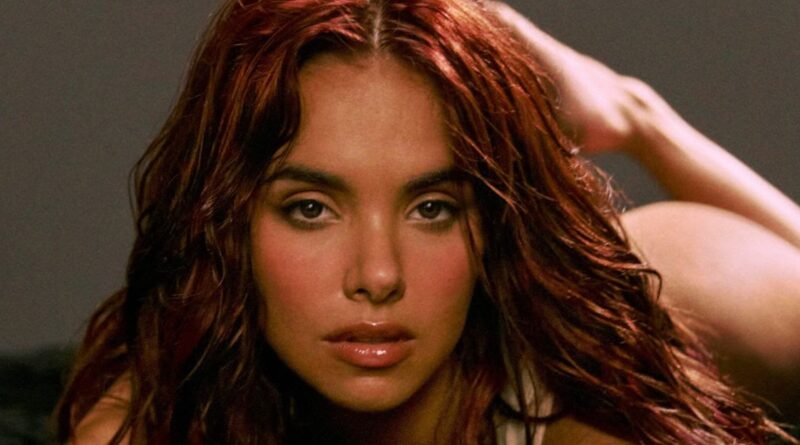 Bodine rinde homenaje a la ícono puertorriqueña Iris Chacon con su nuevo sencillo no me quiere mas na'