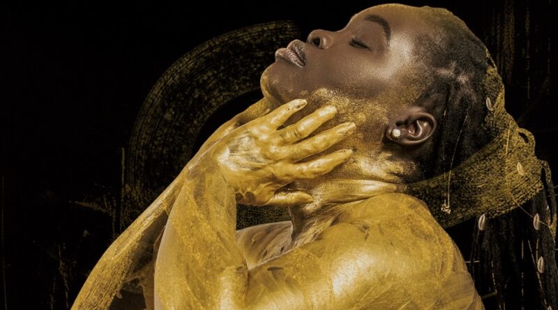 Daymé Arocena lanza su quinto álbum “Alkemi”