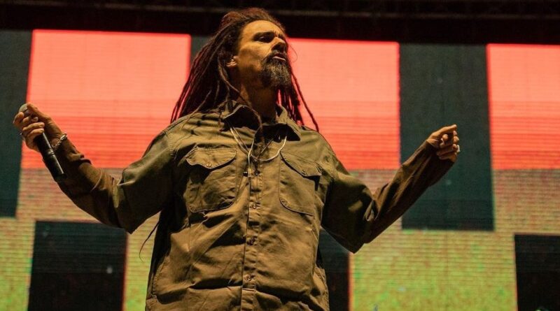 Dread Mar-I llega por primera vez a Venezuela