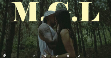 Four J lanza su nuevo sencillo m.g.l (me gané la lotería)